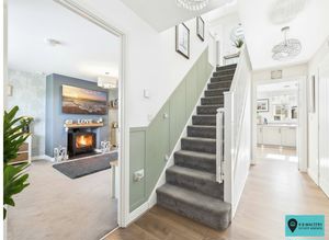 Entrance Hall - click for photo gallery